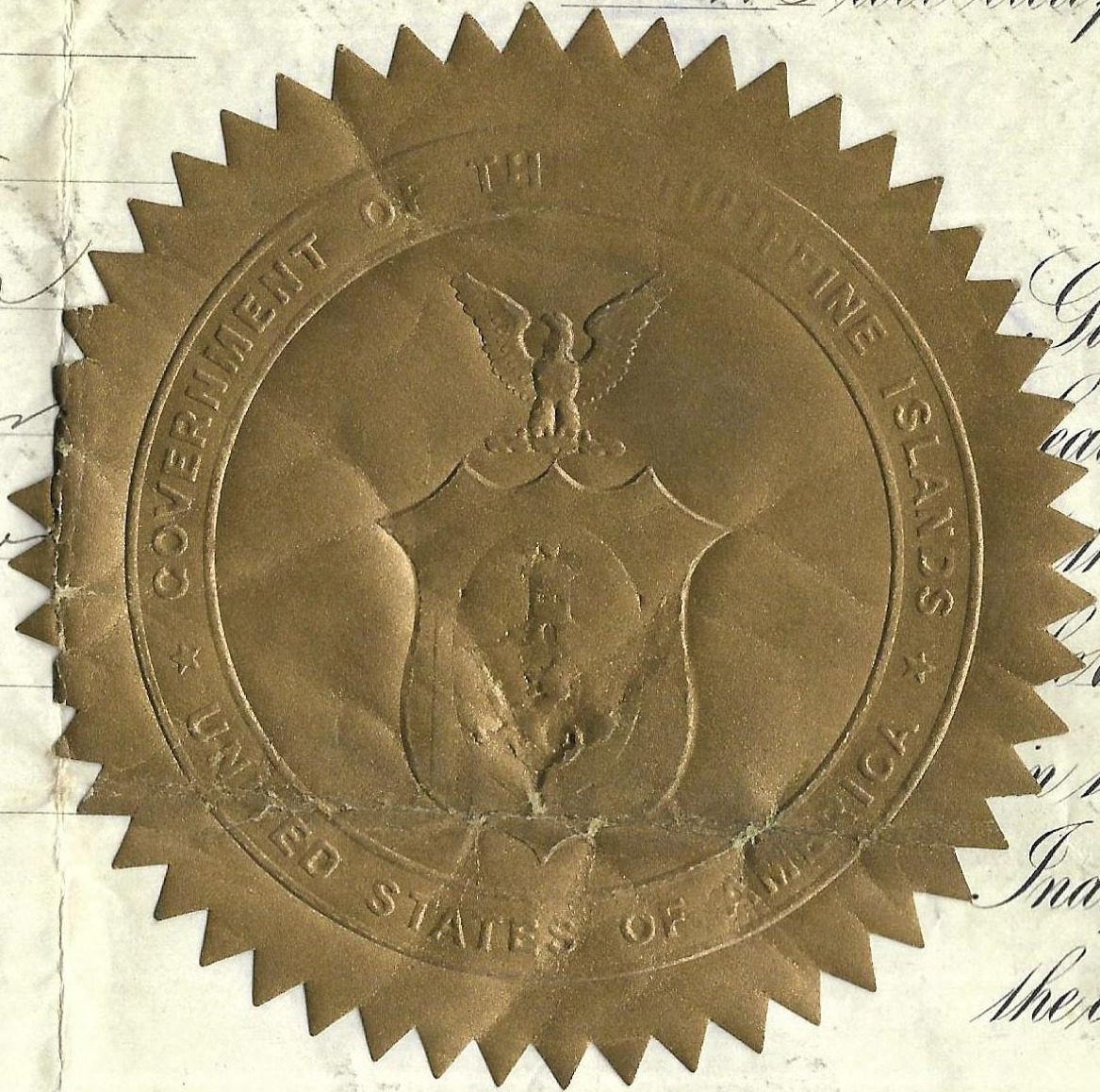 A Philippine passport, the core document you enter when completing eTravel registration